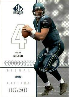 Trent Dilfer []