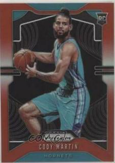 Cody Martin