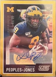 Donovan Peoples Jones