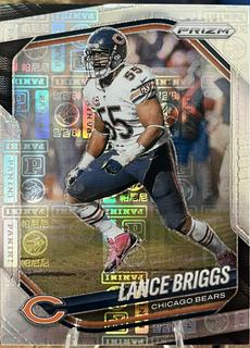 Lance Briggs