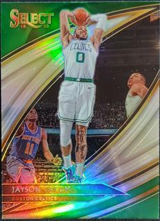 Jayson Tatum