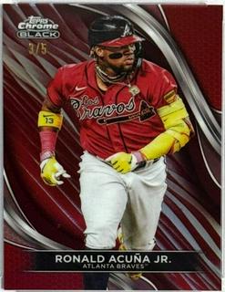 Ronald Acuna Jr.