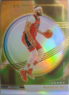 Larry Nance Jr.