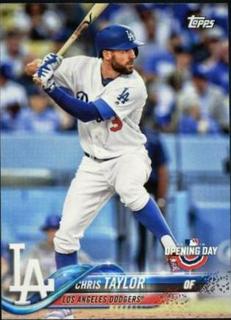 Chris Taylor