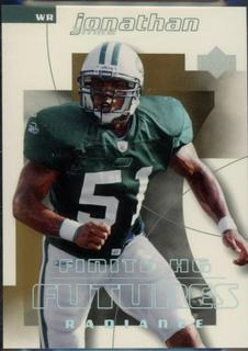 Jonathan Vilma