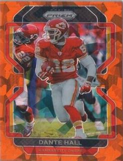 Dante Hall
