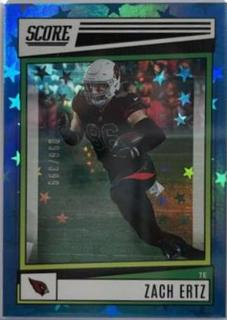 Zach Ertz
