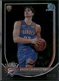 Brooks Barnhizer