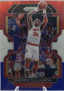 Hakeem Olajuwon