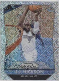 J.J. Hickson