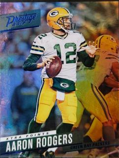 Aaron Rodgers