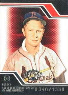 Red Schoendienst