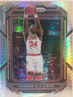 Hakeem Olajuwon