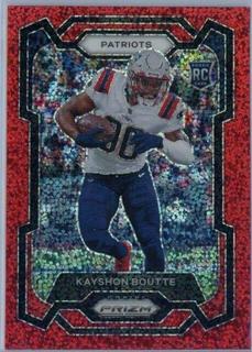 Kayshon Boutte