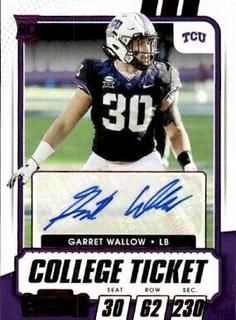 Garret Wallow