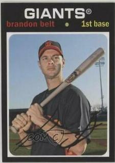 Brandon Belt