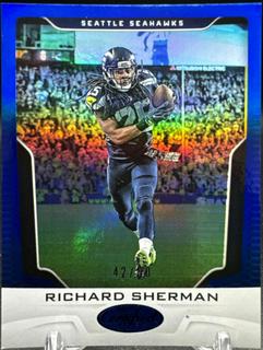 Richard Sherman