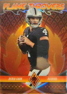 Derek Carr