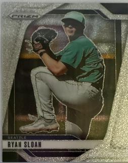 Ryan Sloan