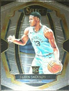 Jaren Jackson Jr.