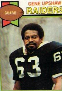 Gene Upshaw