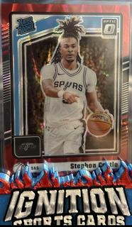 Stephon Castle