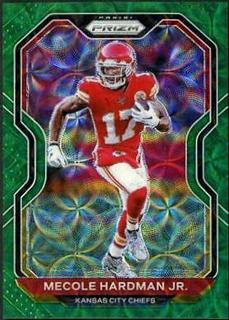 Mecole Hardman Jr.