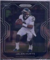 Jalen Hurts