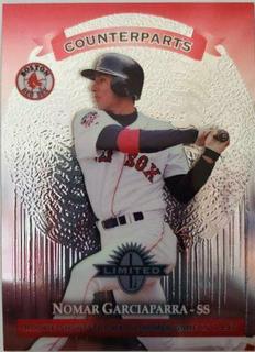 Garciaparra,