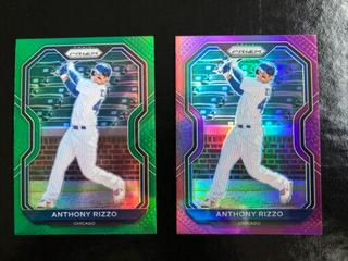 Anthony Rizzo