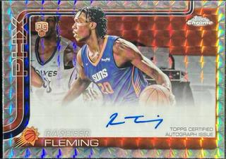 Rasheer Fleming