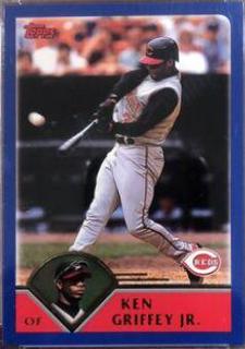 Ken Griffey Jr.