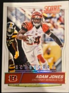 Adam Jones
