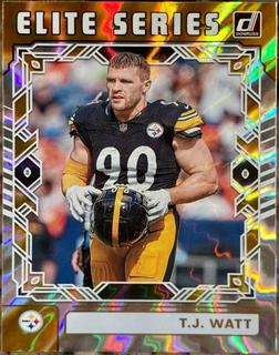 T.J. Watt