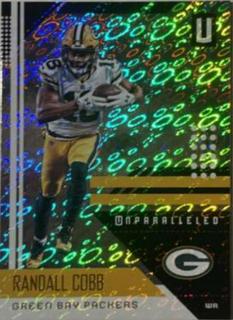 Randall Cobb