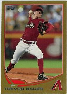 Trevor Bauer