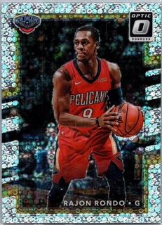 Rajon Rondo