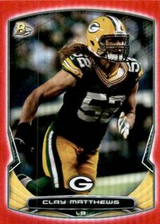 Clay Matthews