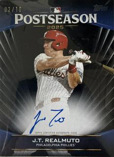 J.T. Realmuto