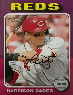 Harrison Bader