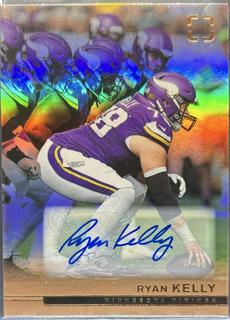 Ryan Kelly