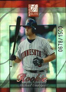 Michael Cuddyer
