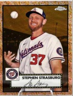 Stephen Strasburg