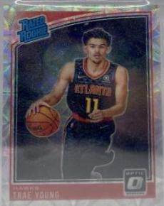 Trae Young