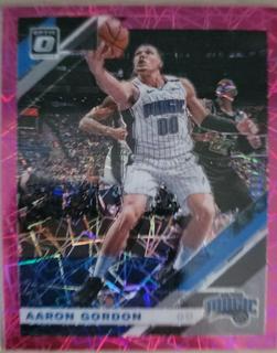 Aaron Gordon