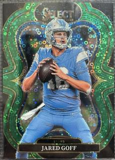 Jared Goff