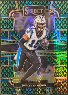 Jonathan Mingo