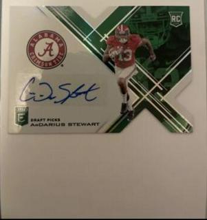 ArDarius Stewart