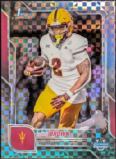 Kyson Brown