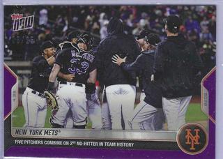 New York Mets